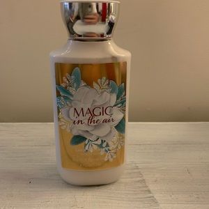 Magic In The Air Body Lotion